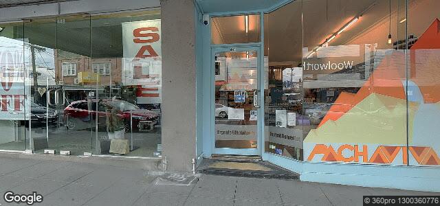 446 Hampton Street（加拿大曼尼托巴省溫尼伯市）房屋照片