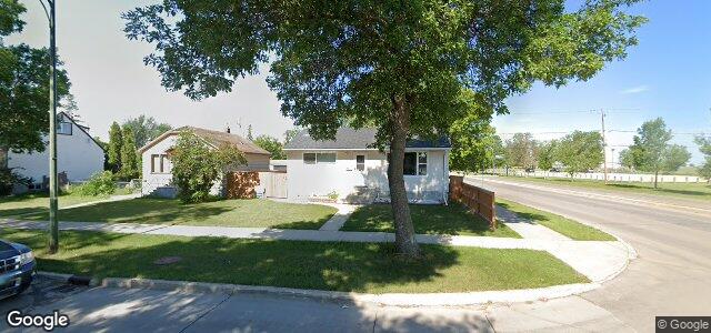 446 Rutland Street（加拿大曼尼托巴省溫尼伯市）房屋照片