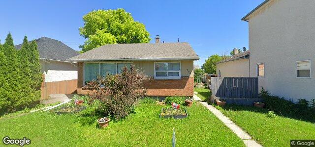 449 King Edward Street（加拿大曼尼托巴省溫尼伯市）房屋照片