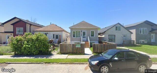 450 King Edward Street（加拿大曼尼托巴省溫尼伯市）房屋照片