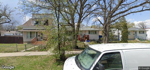 450 Parkview Street（加拿大曼尼托巴省溫尼伯市）房屋照片