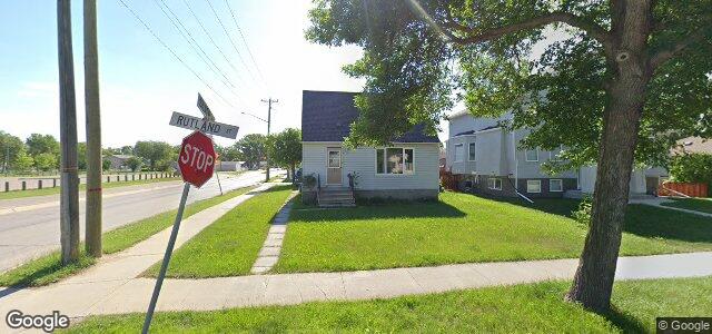 451 Rutland Street（加拿大曼尼托巴省溫尼伯市）房屋照片