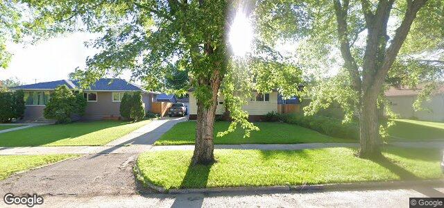 452 Marjorie Street（加拿大曼尼托巴省溫尼伯市）房屋照片