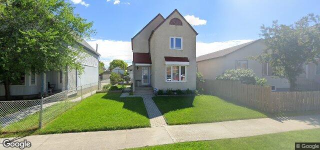 453 Brooklyn Street（加拿大曼尼托巴省溫尼伯市）房屋照片