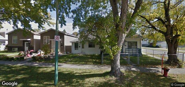 453 Collegiate Street（加拿大曼尼托巴省溫尼伯市）房屋照片