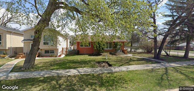 453 Parkview Street（加拿大曼尼托巴省溫尼伯市）房屋照片