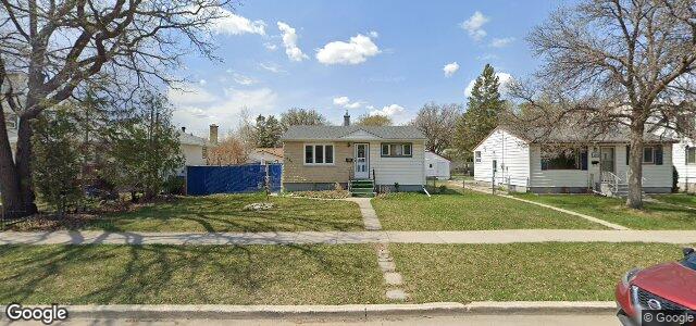 454 Parkview Street（加拿大曼尼托巴省溫尼伯市）房屋照片