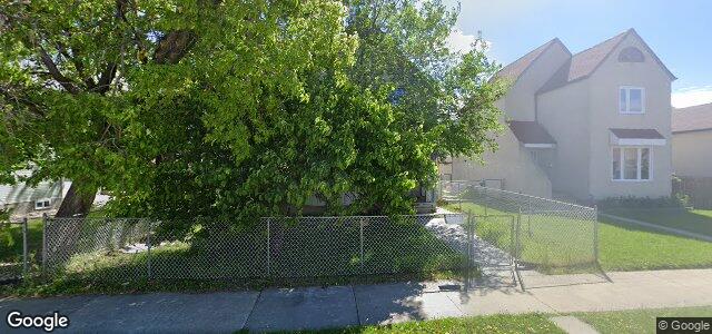 455 Brooklyn Street（加拿大曼尼托巴省溫尼伯市）房屋照片