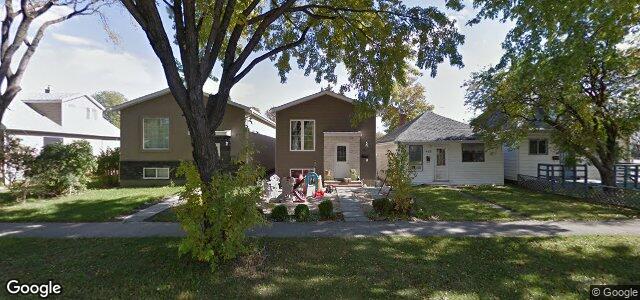 455 Collegiate Street（加拿大曼尼托巴省溫尼伯市）房屋照片