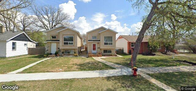 455 Parkview Street（加拿大曼尼托巴省温尼伯市）房屋照片