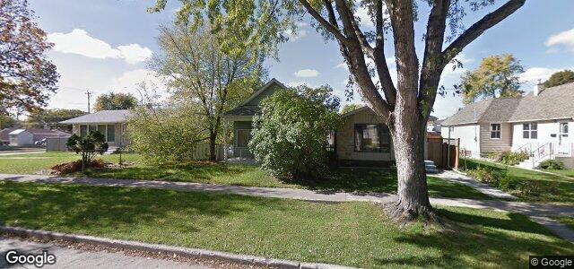 456 Collegiate Street（加拿大曼尼托巴省溫尼伯市）房屋照片