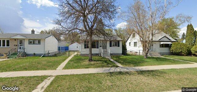 458 Parkview Street（加拿大曼尼托巴省溫尼伯市）房屋照片