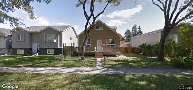 459 Collegiate Street（加拿大曼尼托巴省溫尼伯市）房屋照片