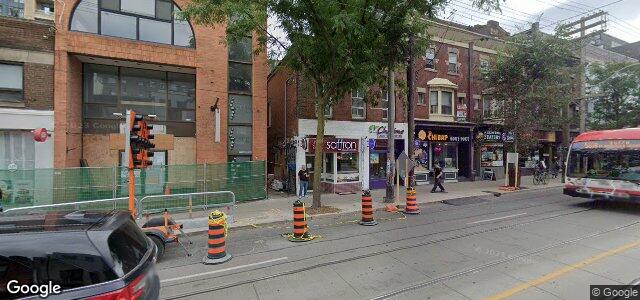 459 Queen Street（加拿大曼尼托巴省溫尼伯市）房屋照片