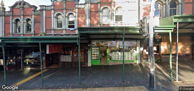 460 Queen Street（加拿大曼尼托巴省溫尼伯市）房屋照片