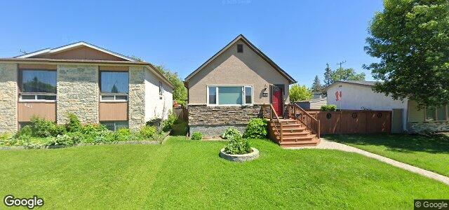 461 King Edward Street（加拿大曼尼托巴省溫尼伯市）房屋照片