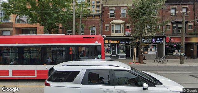 461 Queen Street（加拿大曼尼托巴省溫尼伯市）房屋照片