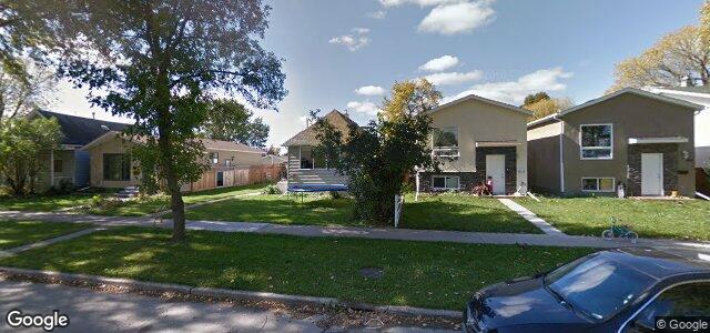 462 Collegiate Street（加拿大曼尼托巴省溫尼伯市）房屋照片