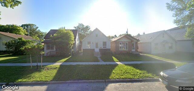 462 Marjorie Street（加拿大曼尼托巴省溫尼伯市）房屋照片