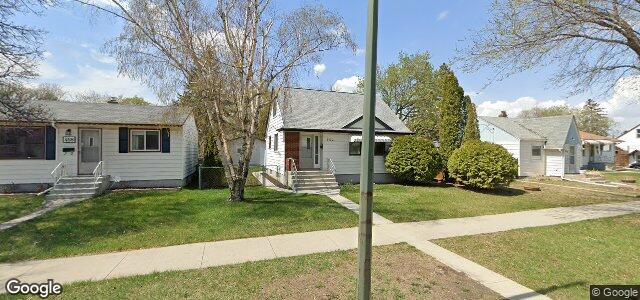 462 Parkview Street（加拿大曼尼托巴省溫尼伯市）房屋照片