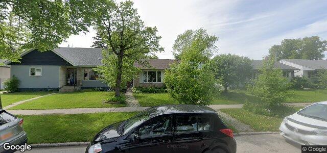 462 Roseberry Street（加拿大曼尼托巴省溫尼伯市）房屋照片