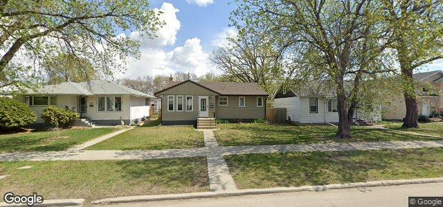 463 Parkview Street（加拿大曼尼托巴省溫尼伯市）房屋照片