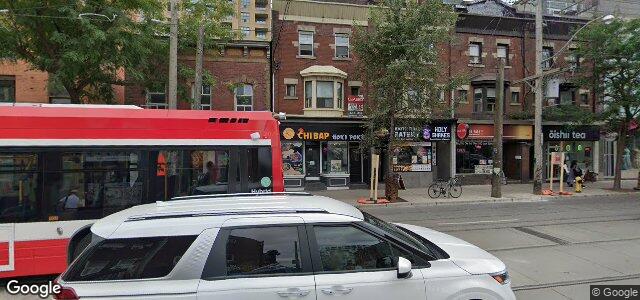 Photo of 463 Queen Street in Winnipeg, Manitoba