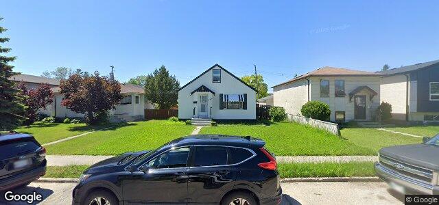 464 King Edward Street（加拿大曼尼托巴省溫尼伯市）房屋照片