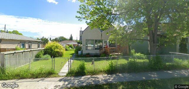 465 Brooklyn Street（加拿大曼尼托巴省溫尼伯市）房屋照片