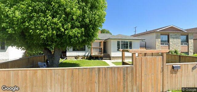 465 King Edward Street（加拿大曼尼托巴省溫尼伯市）房屋照片