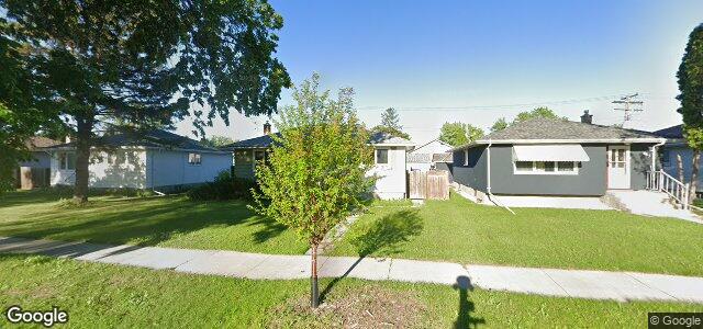 465 Marjorie Street（加拿大曼尼托巴省温尼伯市）房屋照片