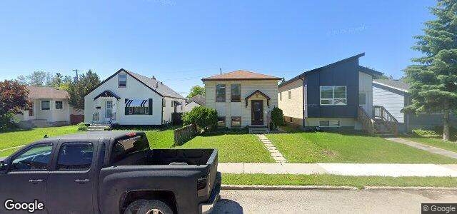 466 King Edward Street（加拿大曼尼托巴省溫尼伯市）房屋照片