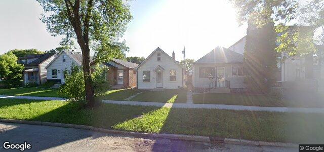 466 Marjorie Street（加拿大曼尼托巴省溫尼伯市）房屋照片