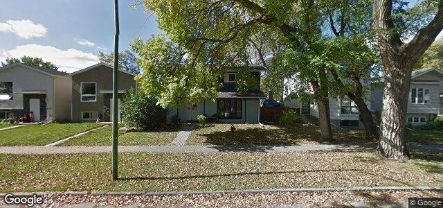 468 Collegiate Street（加拿大曼尼托巴省溫尼伯市）房屋照片