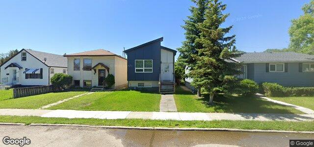 468 King Edward Street（加拿大曼尼托巴省溫尼伯市）房屋照片