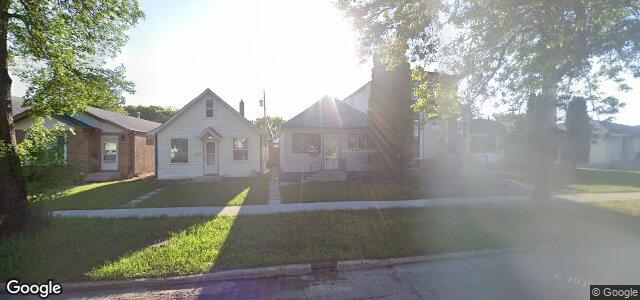 468 Marjorie Street（加拿大曼尼托巴省溫尼伯市）房屋照片