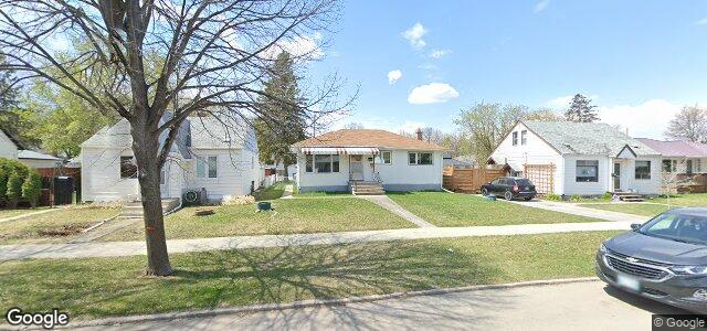 470 Parkview Street（加拿大曼尼托巴省溫尼伯市）房屋照片