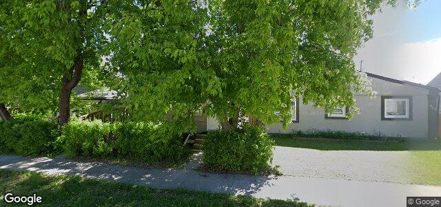 471 Brooklyn Street（加拿大曼尼托巴省溫尼伯市）房屋照片