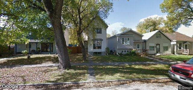 472 Collegiate Street（加拿大曼尼托巴省溫尼伯市）房屋照片