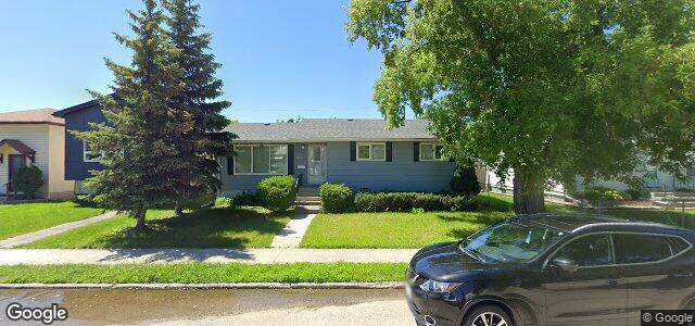 472 King Edward Street（加拿大曼尼托巴省溫尼伯市）房屋照片