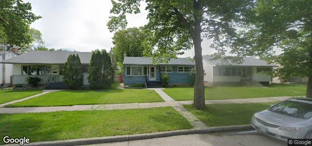 472 Roseberry Street（加拿大曼尼托巴省溫尼伯市）房屋照片