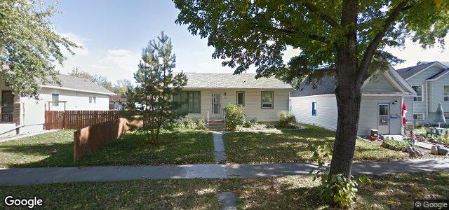 473 Collegiate Street（加拿大曼尼托巴省溫尼伯市）房屋照片