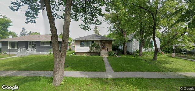 473 Roseberry Street（加拿大曼尼托巴省溫尼伯市）房屋照片