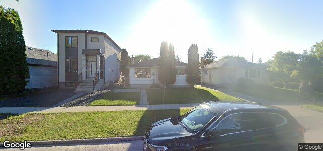 474 Marjorie Street（加拿大曼尼托巴省溫尼伯市）房屋照片