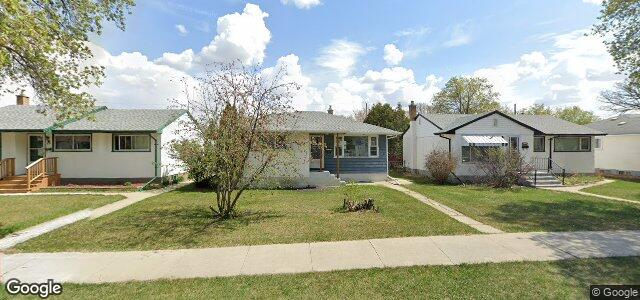 475 Parkview Street（加拿大曼尼托巴省溫尼伯市）房屋照片