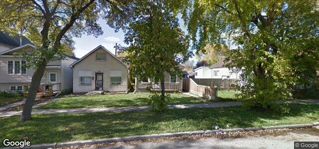 478 Collegiate Street（加拿大曼尼托巴省溫尼伯市）房屋照片