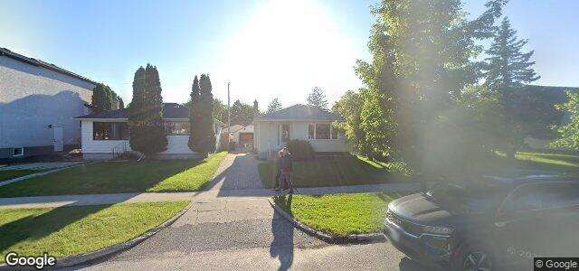 478 Marjorie Street（加拿大曼尼托巴省溫尼伯市）房屋照片