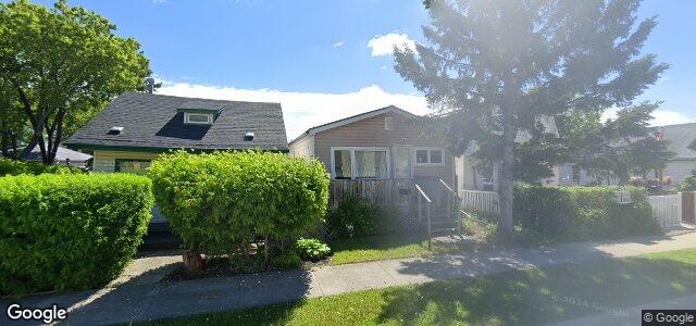 479 Brooklyn Street（加拿大曼尼托巴省溫尼伯市）房屋照片