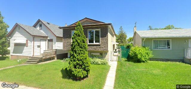 479 King Edward Street（加拿大曼尼托巴省溫尼伯市）房屋照片