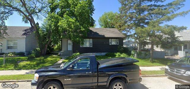 480 King Edward Street（加拿大曼尼托巴省溫尼伯市）房屋照片